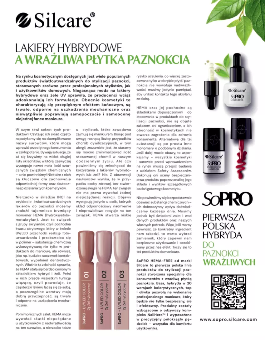 Gazetka promocyjna Drogerie Natura - Gazetka Drogerie Natura - ważna 01.06 do 30.06.2022 - strona 25 - produkty: Fa, Gra, Kret, Lakier, Mięta, Moda, Mop, Mus, Outward, Piec, Płytka, Por, Ser, Stek, Top