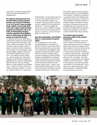 Gazetka promocyjna Drogerie Natura - Gazetka Drogerie Natura - Gazetka - ważna od 30.06 do 30.06.2022 - strona 17 - produkty: Ubrania, Por, Mus, Koc, Gra, O nas, Tera, Moda, Dzieci, Lustro, Fa