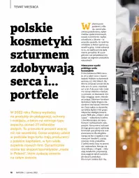 Gazetka promocyjna Drogerie Natura - Gazetka Drogerie Natura - Gazetka - ważna od 30.06 do 30.06.2022 - strona 18 - produkty: Makijaż, Ser, Por, JBL, Sport