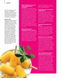 Gazetka promocyjna Drogerie Natura - Gazetka Drogerie Natura - Gazetka - ważna od 30.06 do 30.06.2022 - strona 24 - produkty: Ser, Pojemnik, Lody, Owoce, LG
