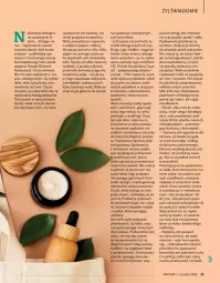 Gazetka promocyjna Drogerie Natura - Gazetka Drogerie Natura - Gazetka - ważna od 30.06 do 30.06.2022 - strona 31 - produkty: Sok, Por, Mop, Gra, Papier, Portal, Tran, Tonik, Sport, Zwierzęta, Fa