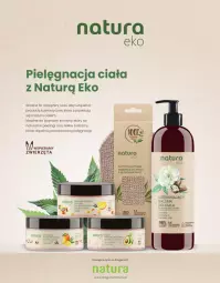 Gazetka promocyjna Drogerie Natura - Gazetka Drogerie Natura - Gazetka - ważna od 30.06 do 30.06.2022 - strona 33 - produkty: Peeling, Zwierzęta
