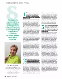 Gazetka promocyjna Drogerie Natura - Gazetka Drogerie Natura - Gazetka - ważna od 30.06 do 30.06.2022 - strona 68 - produkty: Mus, Gin, Rama, Kret, Sprzedawcy