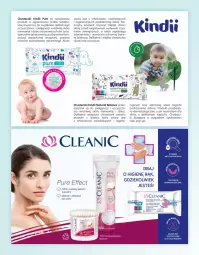 Gazetka promocyjna Drogerie Natura - Gazetka Drogerie Natura - Gazetka - ważna od 30.06 do 30.06.2022 - strona 69 - produkty: Sok, Pur, Gry, Gra, Cleanic, Chusteczki, Dzieci, Kindii