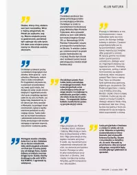 Gazetka promocyjna Drogerie Natura - Gazetka Drogerie Natura - Gazetka - ważna od 30.06 do 30.06.2022 - strona 71 - produkty: Pierogi, Ser, Por, NBA, Mus, Gin, Gra, Kosz, Tran, Sport, Dzieci, Komputer, Małże, Gres, Olej, LG, Fa