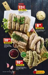 Gazetka promocyjna Biedronka - W tym tygodniu P - Gazetka - ważna od 10.04 do 10.04.2022 - strona 21 - produkty: Kiełbasa biała, Kiełbasa, Fa
