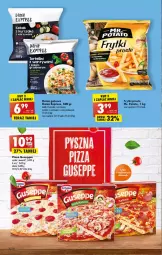 Gazetka promocyjna Biedronka - W tym tygodniu P - Gazetka - ważna od 10.04 do 10.04.2022 - strona 32 - produkty: Piec, Kurczak, Warzywa, Sos, Ser, Salami, Kebab z kurczaka, Tera, Wella, Szynka, Pizza, Frytki, Kebab, Danie gotowe, LG