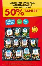 Gazetka promocyjna Biedronka - W tym tygodniu P - Gazetka - ważna od 10.04 do 10.04.2022 - strona 36 - produkty: Warzywa, Sok, Fa