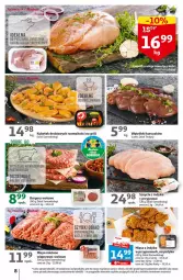 Gazetka promocyjna Auchan - Gazetka Radosny Dzień Dziecka Hipermarket Auchan - Gazetka - ważna od 31.05 do 31.05.2023 - strona 8 - produkty: Piec, Kurczak, Mięso mielone, Ser, O nas, Burger, Kotlet, Grill, Mięso