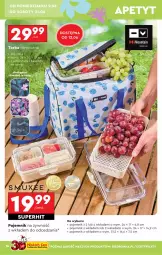 Gazetka promocyjna Biedronka - Okazje Tygodnia - Gazetka - ważna od 21.06 do 21.06.2025 - strona 18 - produkty: Ryż, Pojemnik, Torba