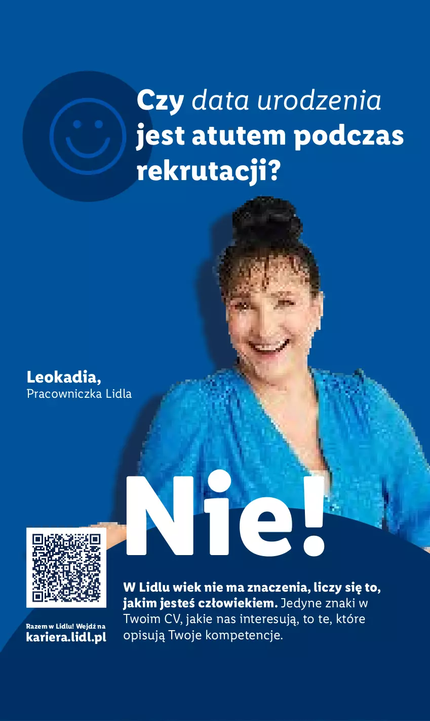 Gazetka promocyjna Lidl - GAZETKA - ważna 05.02 do 07.02.2024 - strona 63