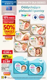 Gazetka promocyjna Lidl - GAZETKA - Gazetka - ważna od 07.02 do 07.02.2024 - strona 56 - produkty: Dzieci
