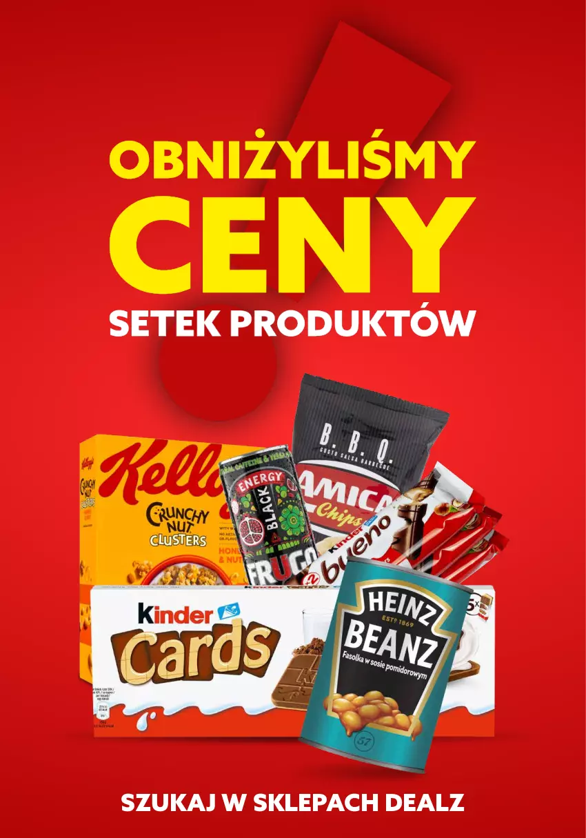 Gazetka promocyjna Dealz - Katalog kaw i herbat - ważna 03.02 do 17.02.2022 - strona 7