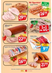 Gazetka promocyjna Prim Market - Gazetka - ważna od 17.01 do 17.01.2024 - strona 2 - produkty: Sok, Ryż, Królewski, Sokołów, Pekpol, Parówki, Clin, Boczek, Kiełbasa biała, Kiełbasa, Kiełbasa śląska