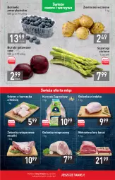 Gazetka promocyjna Stokrotka - Market - Gazetka - ważna od 16.06 do 16.06.2021 - strona 3 - produkty: Kurczak, Golonka z indyka, Ziemniaki, Buraki, Wołowina, Golonka wieprzowa, Wołowina bez kości