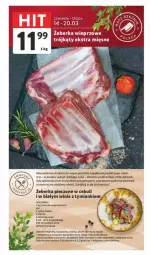 Gazetka promocyjna Intermarche - Gazetka - ważna od 20.03 do 20.03.2024 - strona 16 - produkty: Piec, Top, Sól, Laur, Wino, Ziele angielskie