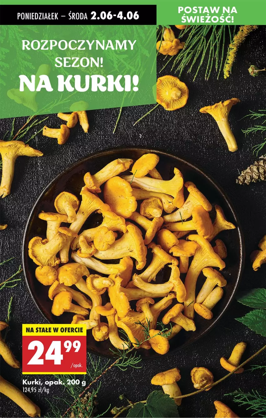 Gazetka promocyjna Biedronka - Od Poniedziałku - ważna 02.06 do 07.06.2025 - strona 20