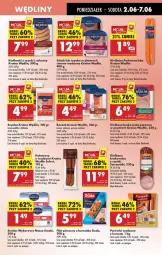 Gazetka promocyjna Biedronka - Od Poniedziałku - Gazetka - ważna od 07.06 do 07.06.2025 - strona 31 - produkty: Piec, Kurczak, Kiełbasa krakowska, Parówki, Kiełbasa podwawelska, Wawel, Duda, Szynka, Tarczyński, Smalec, Boczek, Kabanos, Kiełbasa