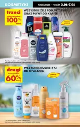 Gazetka promocyjna Biedronka - Od Poniedziałku - Gazetka - ważna od 07.06 do 07.06.2025 - strona 49 - produkty: Por, Perfum, Adidas, Mule, Luksja, Nivea