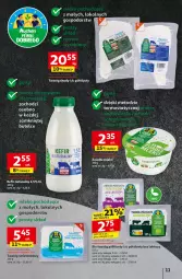 Gazetka promocyjna Auchan - Pewność Niskich Cen Hipermarket - Gazetka - ważna od 26.02 do 26.02.2025 - strona 13 - produkty: Twaróg, Rust, Termos, Twaróg półtłusty, Twaróg śmietankowy, Twaróg chudy, Gala, LG