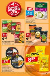 Gazetka promocyjna Auchan - Pewność Niskich Cen Hipermarket - Gazetka - ważna od 26.02 do 26.02.2025 - strona 27 - produkty: Piec, Warzywa, Sos, Ser, Ryż, Kupiec, Tortilla, Wieprzowina, Knorr, Danie gotowe, LG, Fa