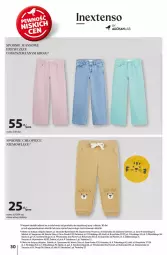 Gazetka promocyjna Auchan - Pewność Niskich Cen Hipermarket - Gazetka - ważna od 26.02 do 26.02.2025 - strona 38 - produkty: Sos, Acer, Spodnie jeans, Cars, Spodnie