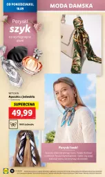 Gazetka promocyjna Lidl - GAZETKA - Gazetka - ważna od 21.09 do 21.09.2024 - strona 14 - produkty: Moda, Wittchen