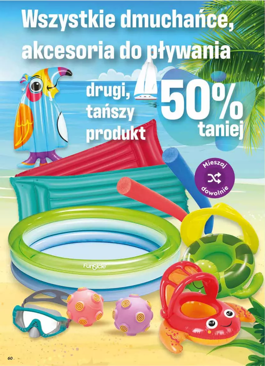 Gazetka promocyjna Dino - Gazetka 23 / 2026 - ważna 03.06 do 09.06.2026 - strona 60