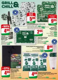 Gazetka promocyjna Dino - Gazetka 23 / 2026 - Gazetka - ważna od 09.06 do 09.06.2026 - strona 24 - produkty: Ser, Noż, Papier, Serwetki papierowe, Serwetki, Tran, Piekarnik, Grill, LG
