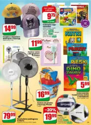 Gazetka promocyjna Dino - Gazetka 23 / 2026 - Gazetka - ważna od 09.06 do 09.06.2026 - strona 59 - produkty: Długopis, Kolorowanka, Klej, Czapka, Zabawka, LEGO, Dzieci