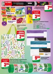 Gazetka promocyjna Dino - Gazetka 23 / 2026 - Gazetka - ważna od 09.06 do 09.06.2026 - strona 61 - produkty: Gra, Torba na zakupy, Torba, Grill