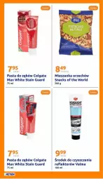 Gazetka promocyjna Action - Gazetka - ważna od 08.04 do 08.04.2025 - strona 18 - produkty: Pasta do zębów, Reflektor, Colgate, LG