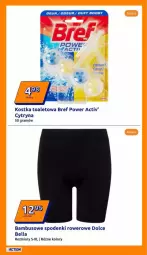 Gazetka promocyjna Action - Gazetka - ważna od 08.04 do 08.04.2025 - strona 27 - produkty: Gra, Bell, Bref, Rower, Bella