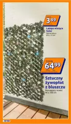 Gazetka promocyjna Action - Gazetka - ważna od 08.04 do 08.04.2025 - strona 4 - produkty: Lampa, Lampa wisząca