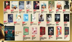 Gazetka promocyjna E Leclerc - Gazetka - ważna od 09.12 do 09.12.2023 - strona 15 - produkty: Ser, Por, Gra, Lion, Rower, Fa