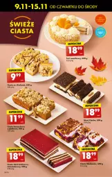 Gazetka promocyjna Biedronka - Od czwartku - Gazetka - ważna od 15.11 do 15.11.2023 - strona 24 - produkty: Jabłka