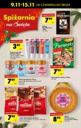 Gazetka promocyjna Biedronka - Od czwartku - Gazetka - ważna od 15.11 do 15.11.2023 - strona 32 - produkty: Piernik, Dr. Oetker, Delecta, Kakao, Fa