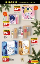 Gazetka promocyjna Biedronka - Od czwartku - Gazetka - ważna od 15.11 do 15.11.2023 - strona 37 - produkty: Perfum, Dove, Nivea