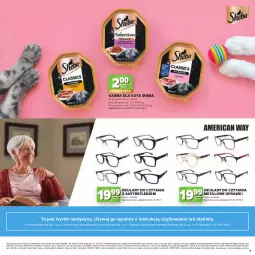 Gazetka promocyjna Stokrotka - Katalog Urodzinowy! - Gazetka - ważna od 23.09 do 23.09.2026 - strona 31 - produkty: Warzywa, Sheba, Owoce, Mięso