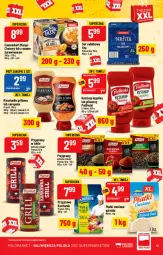 Gazetka promocyjna PoloMarket - Gazetka pomocyjna - Gazetka - ważna od 14.06 do 14.06.2022 - strona 13 - produkty: Ketchup, Prymat, Sos, Ser, Mus, Kucharek, Płatki owsiane, Sałat, Przyprawy, Camembert, Pudliszki, Wino, Grill, Mango, Heinz, Musztarda