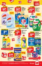 Gazetka promocyjna PoloMarket - Gazetka pomocyjna - Gazetka - ważna od 14.06 do 14.06.2022 - strona 15 - produkty: Domestos, Top, Bref, Persil, Kret