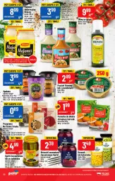 Gazetka promocyjna PoloMarket - Gazetka pomocyjna - Gazetka - ważna od 14.06 do 14.06.2022 - strona 22 - produkty: Kurczak, Majonez, Buraczki, Ser, Ogórki konserwowe, Pasztet, Przyprawy, Monini, Groszek