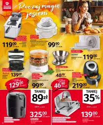 Gazetka promocyjna Selgros - Oferta przemysłowa - Gazetka - ważna od 24.11 do 24.11.2021 - strona 4 - produkty: Piec, Halo, Top, Ser, Gra, Kosz, Suszarka, Waga, Grill