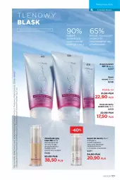 Gazetka promocyjna Faberlic - Gazetka - Gazetka - ważna od 13.06 do 13.06.2021 - strona 101 - produkty: Piec, Ser, Rum, Mop, Krem na noc, Serum do twarzy, Serum, Mars, Krem bb, Pielęgnacja skóry, Krem na dzień