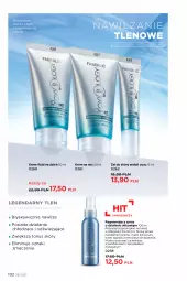 Gazetka promocyjna Faberlic - Gazetka - Gazetka - ważna od 13.06 do 13.06.2021 - strona 102 - produkty: Makijaż, Ser, Rum, Krem na noc, Serum, LG
