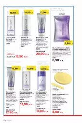 Gazetka promocyjna Faberlic - Gazetka - Gazetka - ważna od 13.06 do 13.06.2021 - strona 104 - produkty: Makijaż, Por, O nas, Płaszcz, Mleczko, Tonik, Tonik do twarzy, Chusteczki, Wagi, Fa
