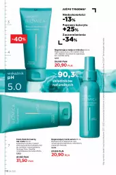Gazetka promocyjna Faberlic - Gazetka - Gazetka - ważna od 13.06 do 13.06.2021 - strona 118 - produkty: Naturell, Ser, Rum, Serum, Tonik, Regenerująca maska, Maska, Olej