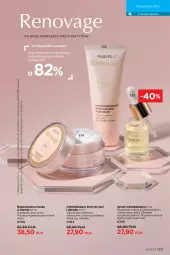 Gazetka promocyjna Faberlic - Gazetka - Gazetka - ważna od 13.06 do 13.06.2021 - strona 125 - produkty: Ser, Rum, Por, Serum, Mars, Pielęgnacja skóry, Regenerująca maska, Maska