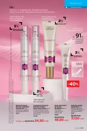 Gazetka promocyjna Faberlic - Gazetka - Gazetka - ważna od 13.06 do 13.06.2021 - strona 129 - produkty: Top, Ser, Rum, Serum do twarzy, Cars, Serum, Mars, Pielęgnacja skóry, Fa