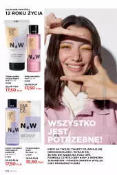 Gazetka promocyjna Faberlic - Gazetka - Gazetka - ważna od 13.06 do 13.06.2021 - strona 138 - produkty: Woda micelarna, Cynk, Pieprz, Woda